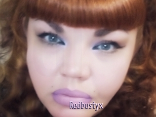 Redbustyx