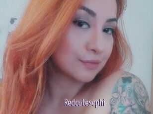 Redcutesophi