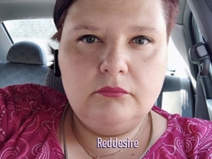 Reddesire