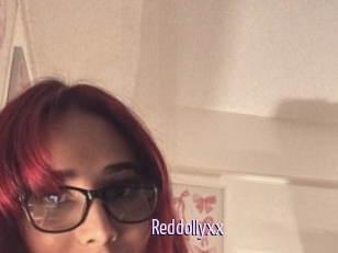 Reddollyxx