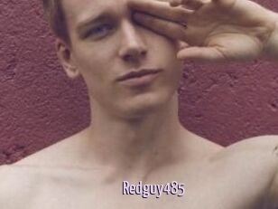 Redguy485