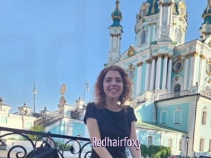 Redhairfoxy