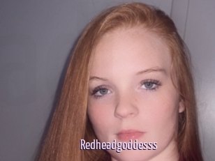 Redheadgoddesss