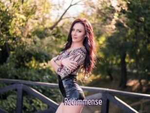 Redimmense