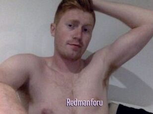 Redmanforu