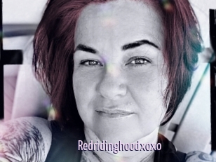 Redridinghoodxoxo