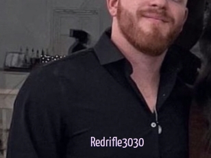 Redrifle3030