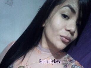 Redrubylove