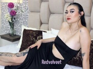 Redvelveet