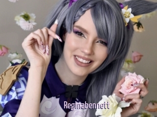 Reginabennett