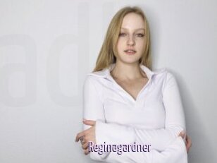 Reginagardner