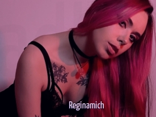 Reginamich