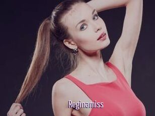 Reginamiss