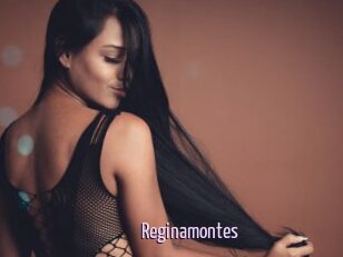 Reginamontes
