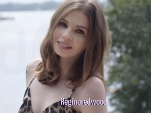 Reginaredwood
