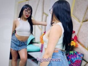 Reginatowers