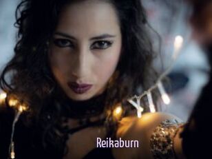 Reikaburn