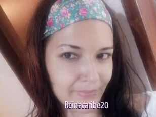 Reinacaribe20