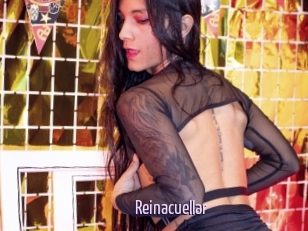 Reinacuellar