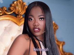 Reinamiah