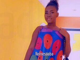 Reinesaaba