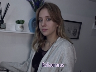 Reliaonarus