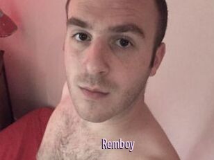 Remboy