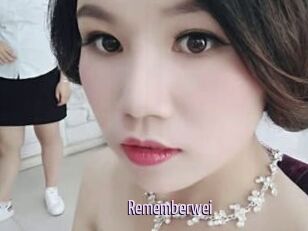 Rememberwei