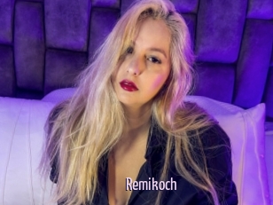Remikoch