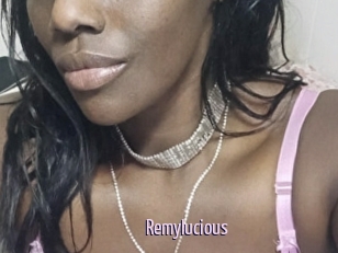 Remylucious