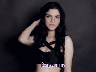 Remyyummy