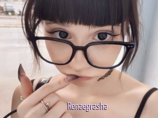 Renaegrasha