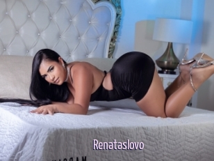 Renataslovo