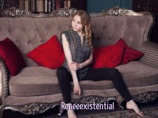 Reneeexistential