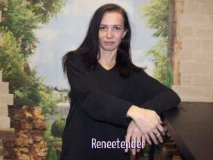 Reneetender