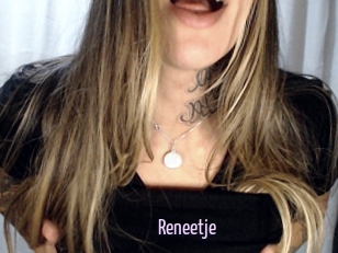 Reneetje