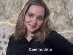 Renesmeeulison