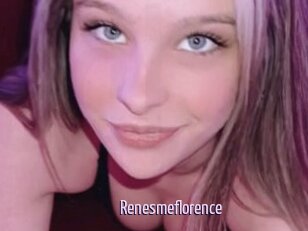 Renesmeflorence