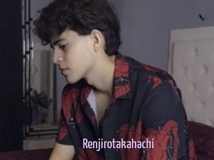 Renjirotakahachi