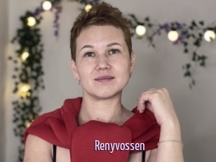 Renyvossen