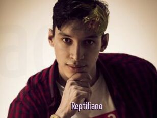 Reptiliano