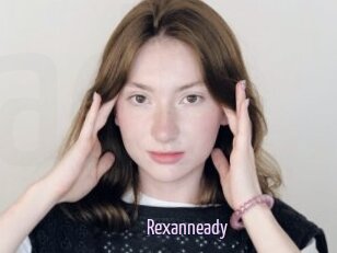 Rexanneady