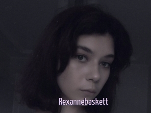 Rexannebaskett