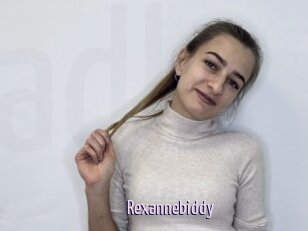 Rexannebiddy
