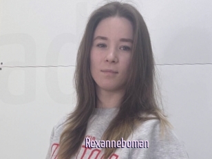 Rexanneboman