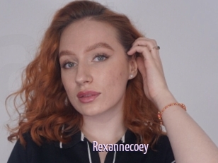 Rexannecoey