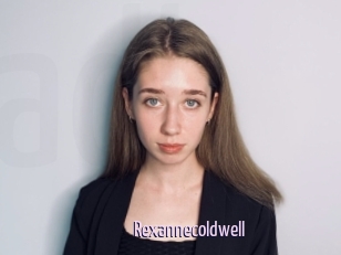 Rexannecoldwell