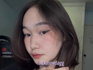 Rexannedagg