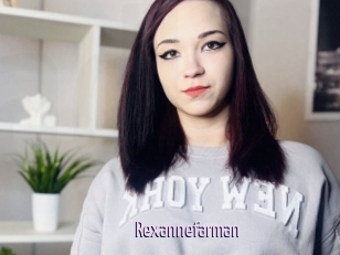 Rexannefarman