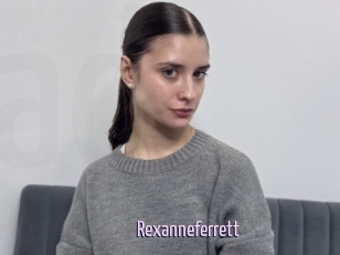 Rexanneferrett